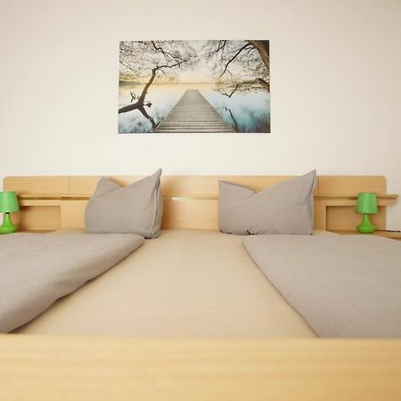Havelschatz Bensdorf Экстерьер фото