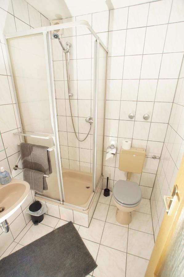 Havelschatz Bensdorf Экстерьер фото